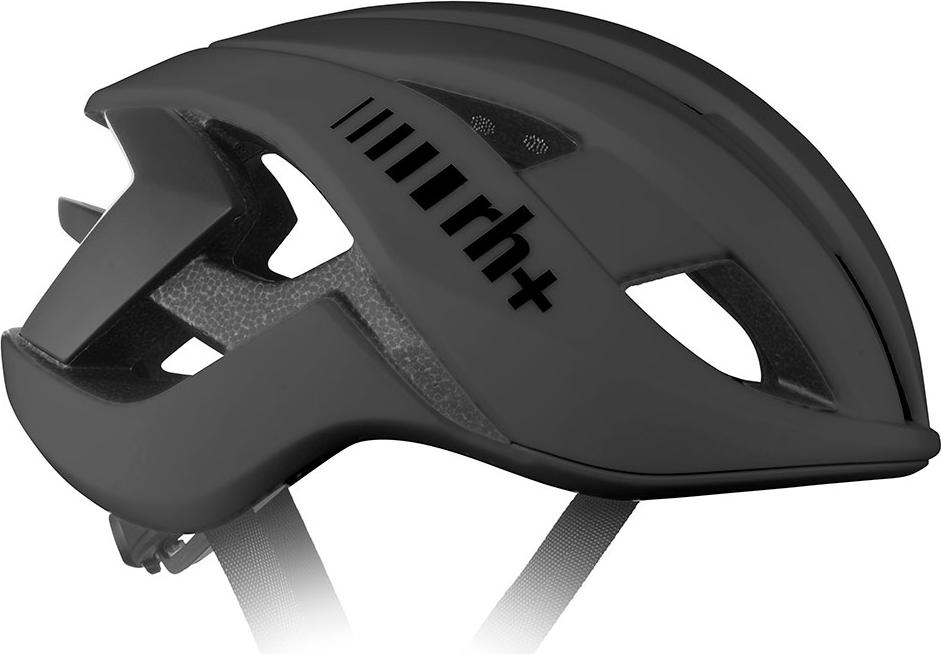 Rh+ Viper Helm Schwarz,Grau L-XL Schwarz,Grau L-XL EHX6088 02 L/XL