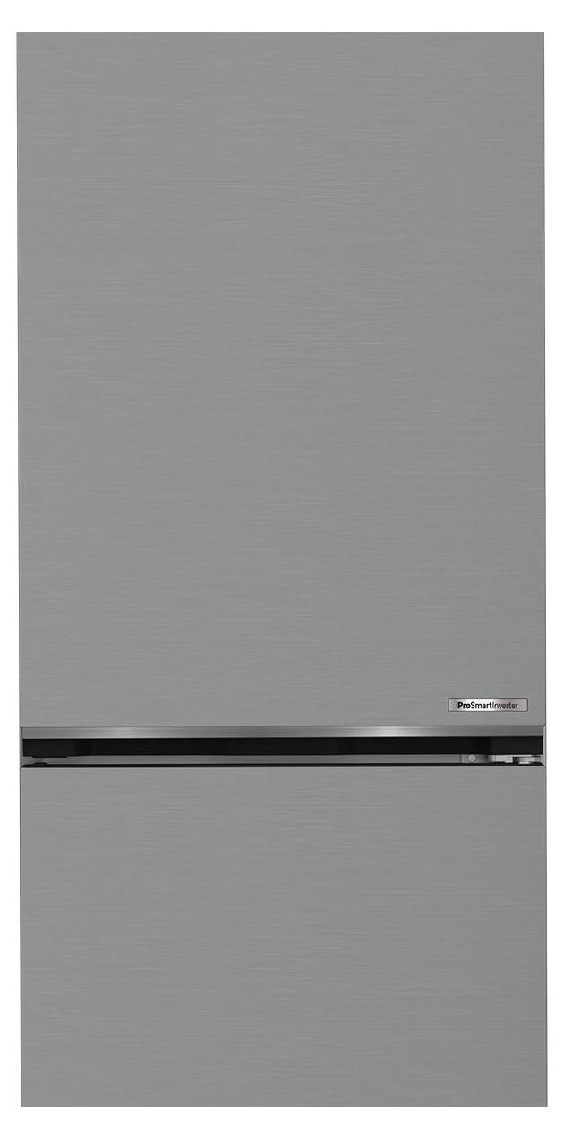 Beko B5RCNE406HXB1, 355 l, SN-T, 6 kg/24h, C, Fresh Zone Fach, Metallisch 7282343711
