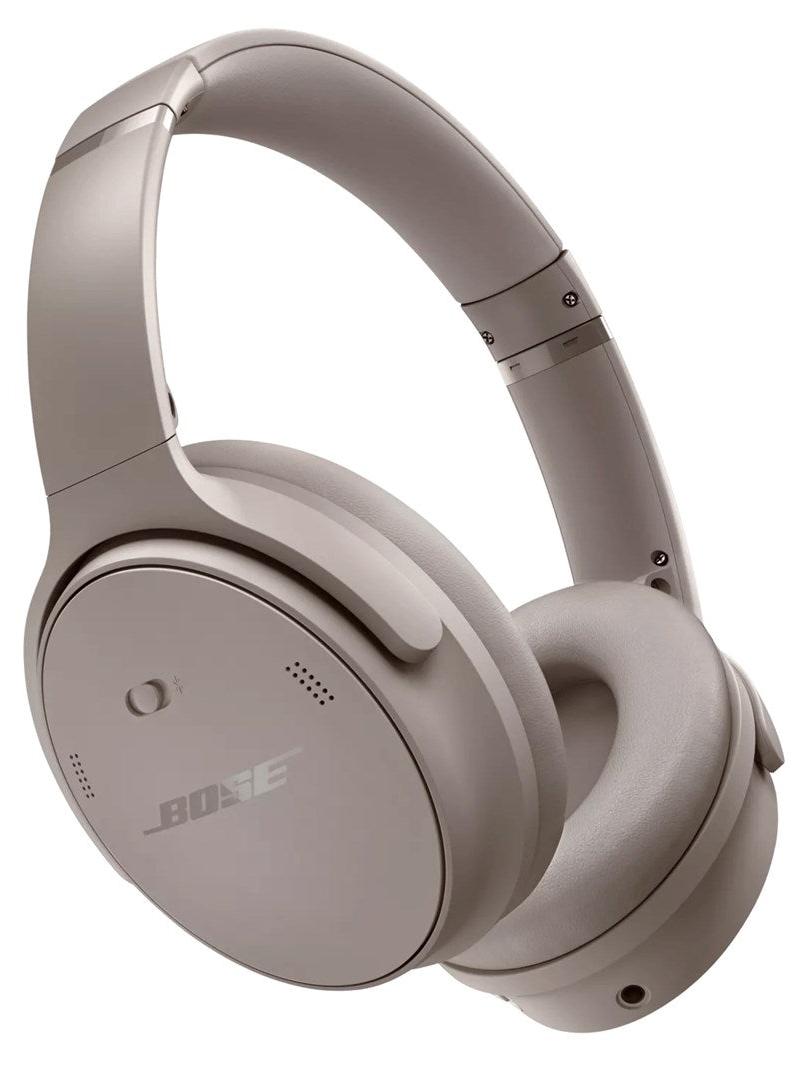 Bose 884367-1100, Káblový a bezdrôtový, 240 g, Slúchadlá s mikrofónom, Piesková