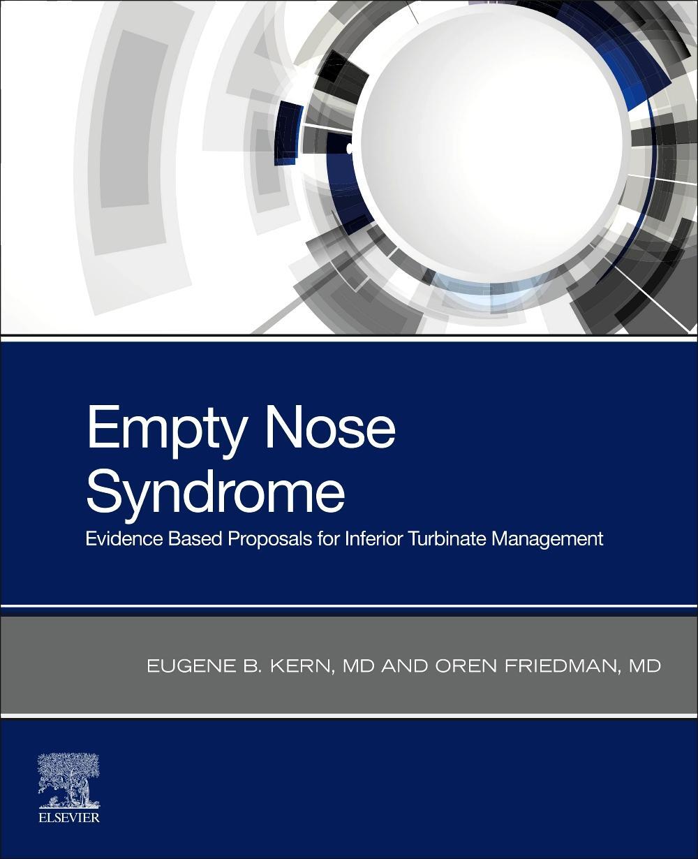 Sonstige Verlage Empty Nose Syndrome