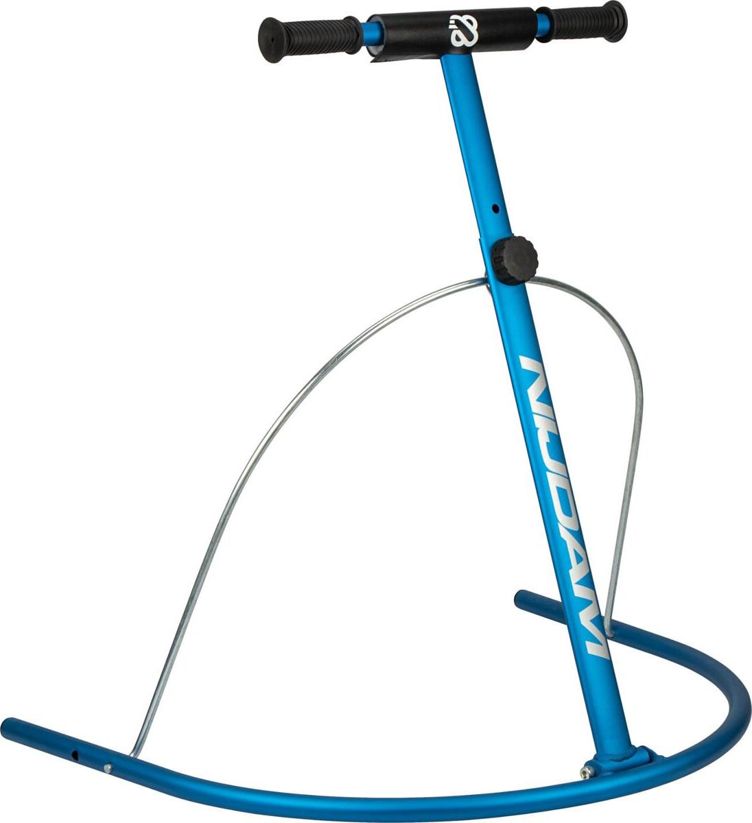 Nijdam Glider Eislaufhilfe für Kinder blau E63173