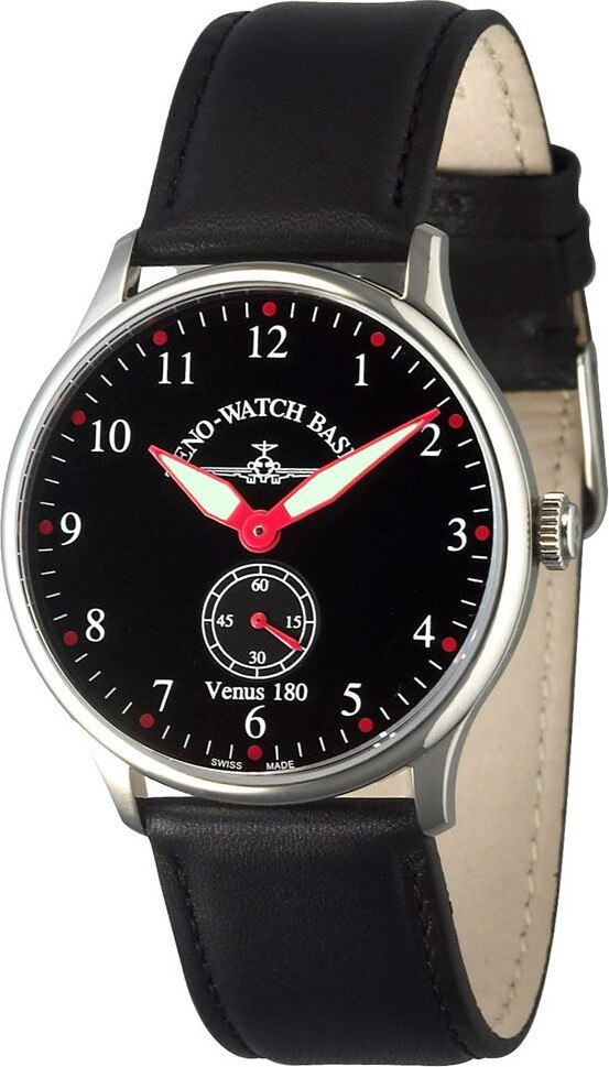Zeno-Watch Basel Zeno Watch Basel - 6682-6-a1-7 - Armbanduhr - Damen - Handaufzug