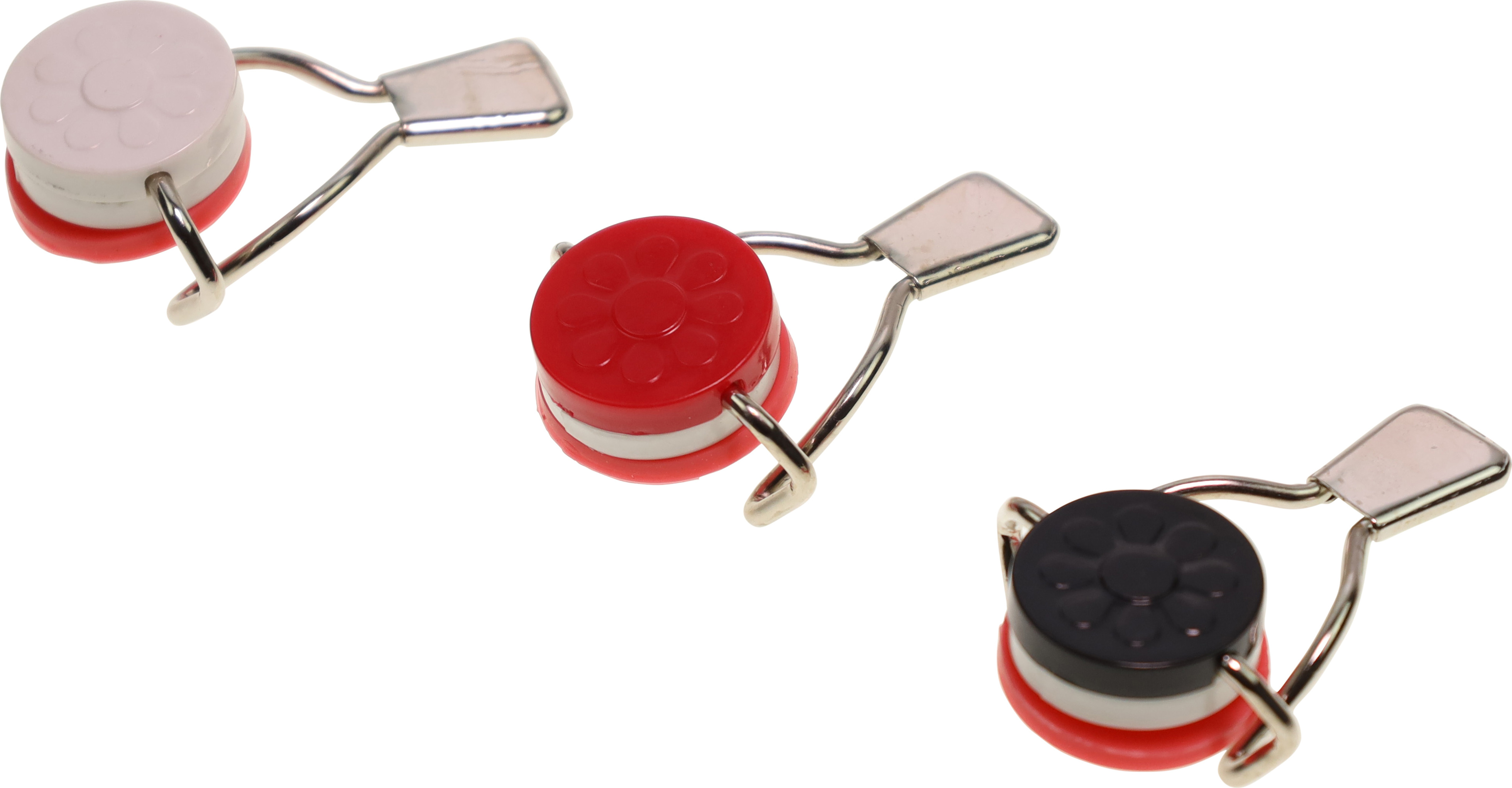 Tappi A Leva Per Bottiglie LUMOOM – Set Da 8, Universali Per Vino, Champagne, Birra, Olio, Aceto (acciaio Inox, Lavabili In Lavastoviglie) - copertina