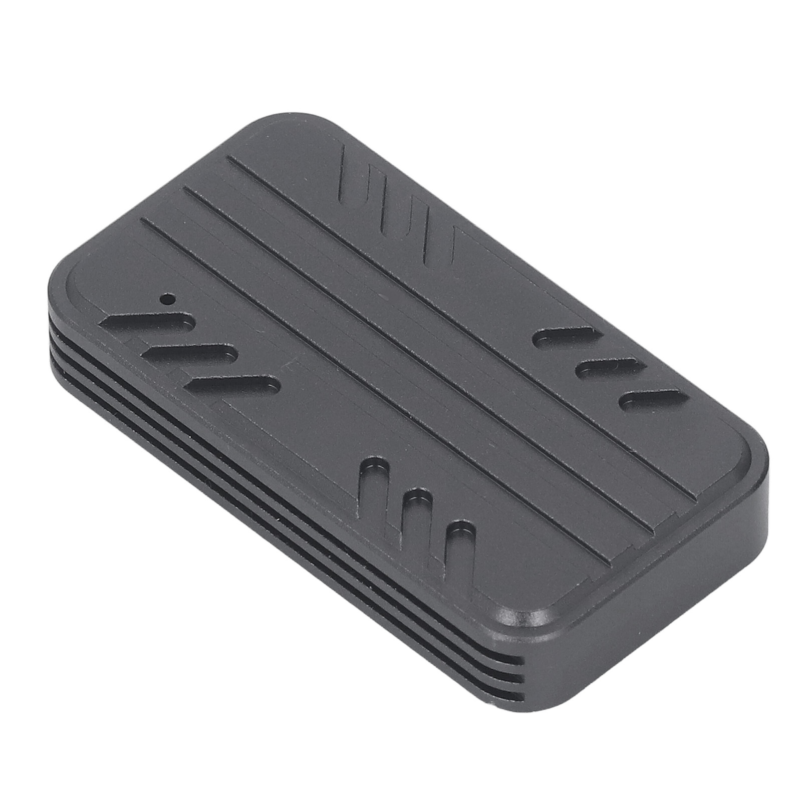 Cocosity M.2 NVME SSD-Festplattengehäuse,M.2 NVME SSD-Gehäuseadapter,SSD-Festplattengehäuse,M.2 NVME-Festplattengehäuse,USB3.1 Gen2-Festplattengehäuse,SSD-Gehäuseadapter