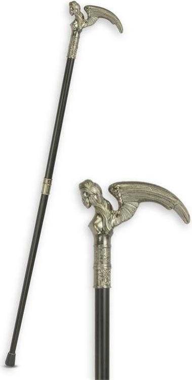 vianmo Gehstock Wanderstock Spazierstock Flanierstock Aluminium #60178