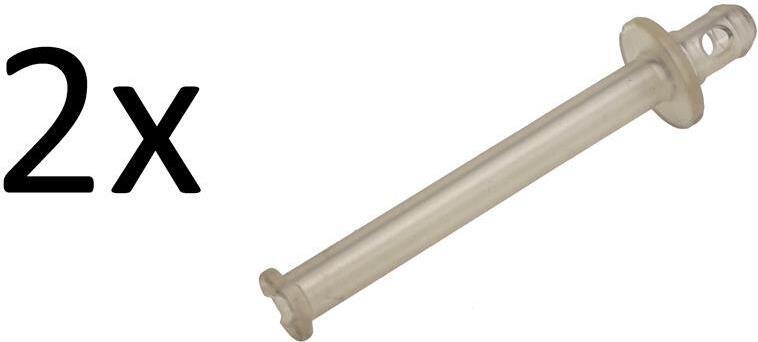 Tuyau Aspiration Lait Neuf Pour Machine Nespresso Latissima De'Longhi - Réf 5313226701