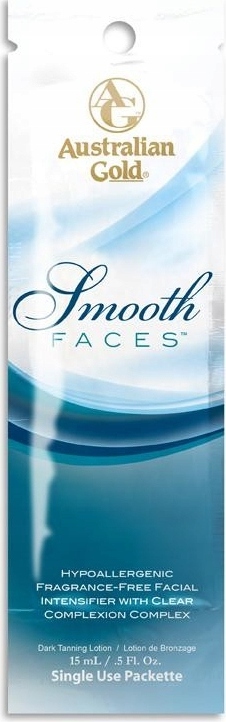Australian Gold Australisches Gold Glattes Gesicht Gesicht Balsam 15ml