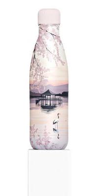 IZY Bottles IZY Bottle - Sunset Lake - 500ml