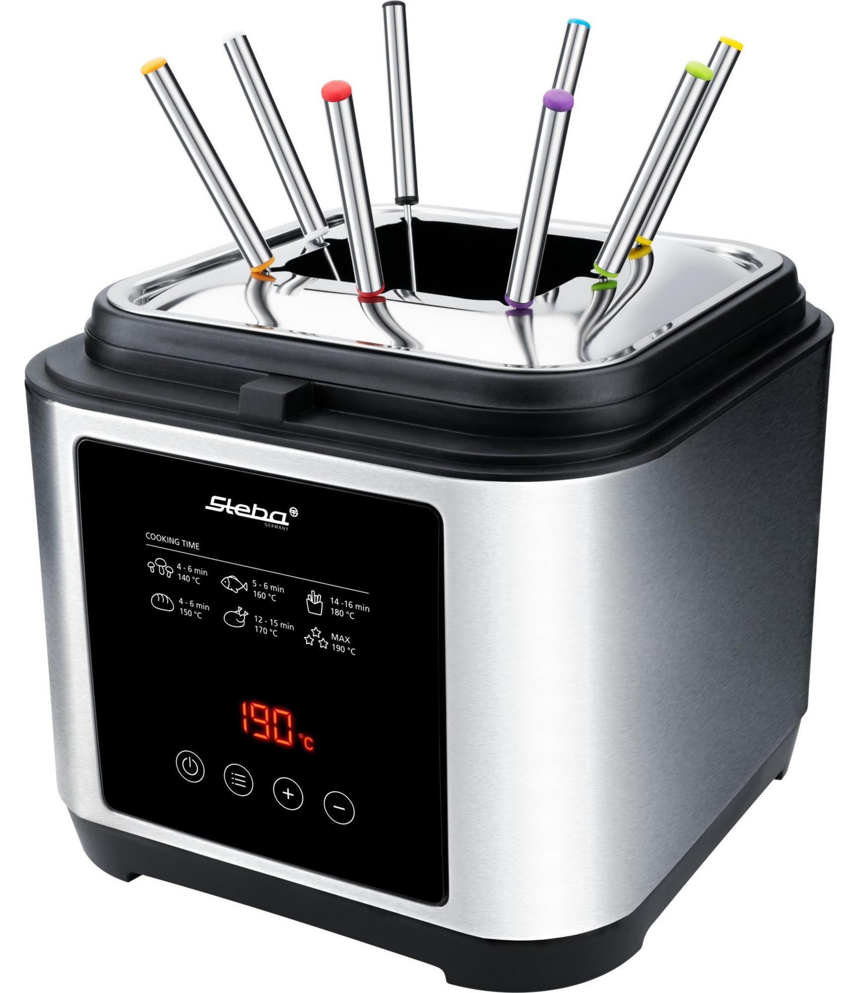 Steba DF 150 F