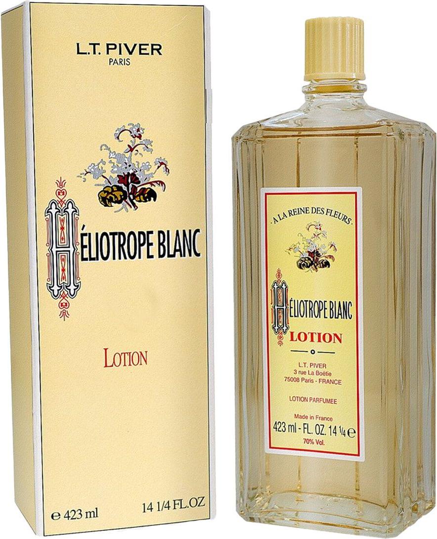 L.t. Piver L.T. Piver Heliotrope Blanc Parfum Lotion 423 ml