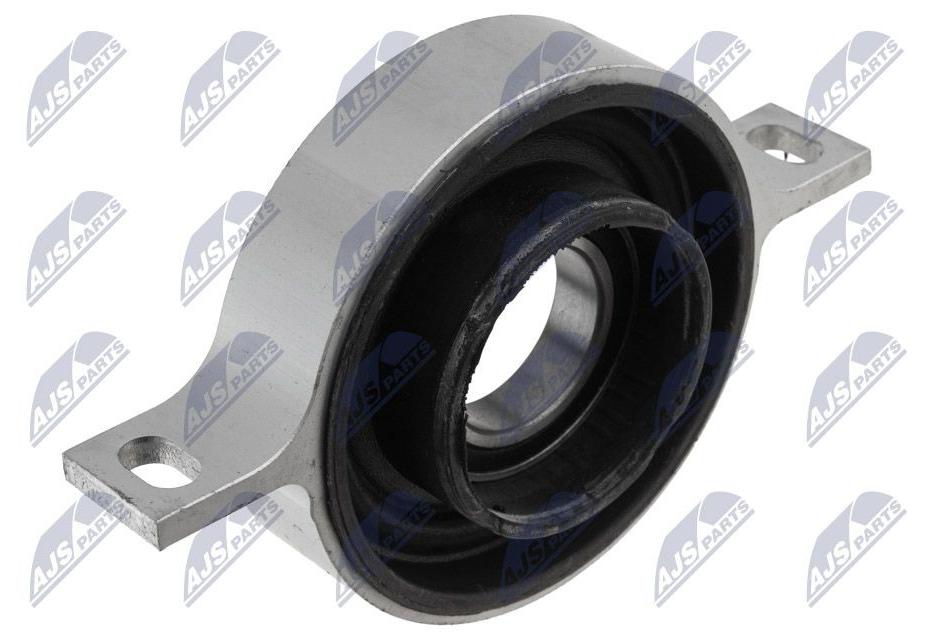 NTY NLW-BM-017 Kardanwellenlager 35mm für BMW 5 Touring (F11) Gelenkwelle