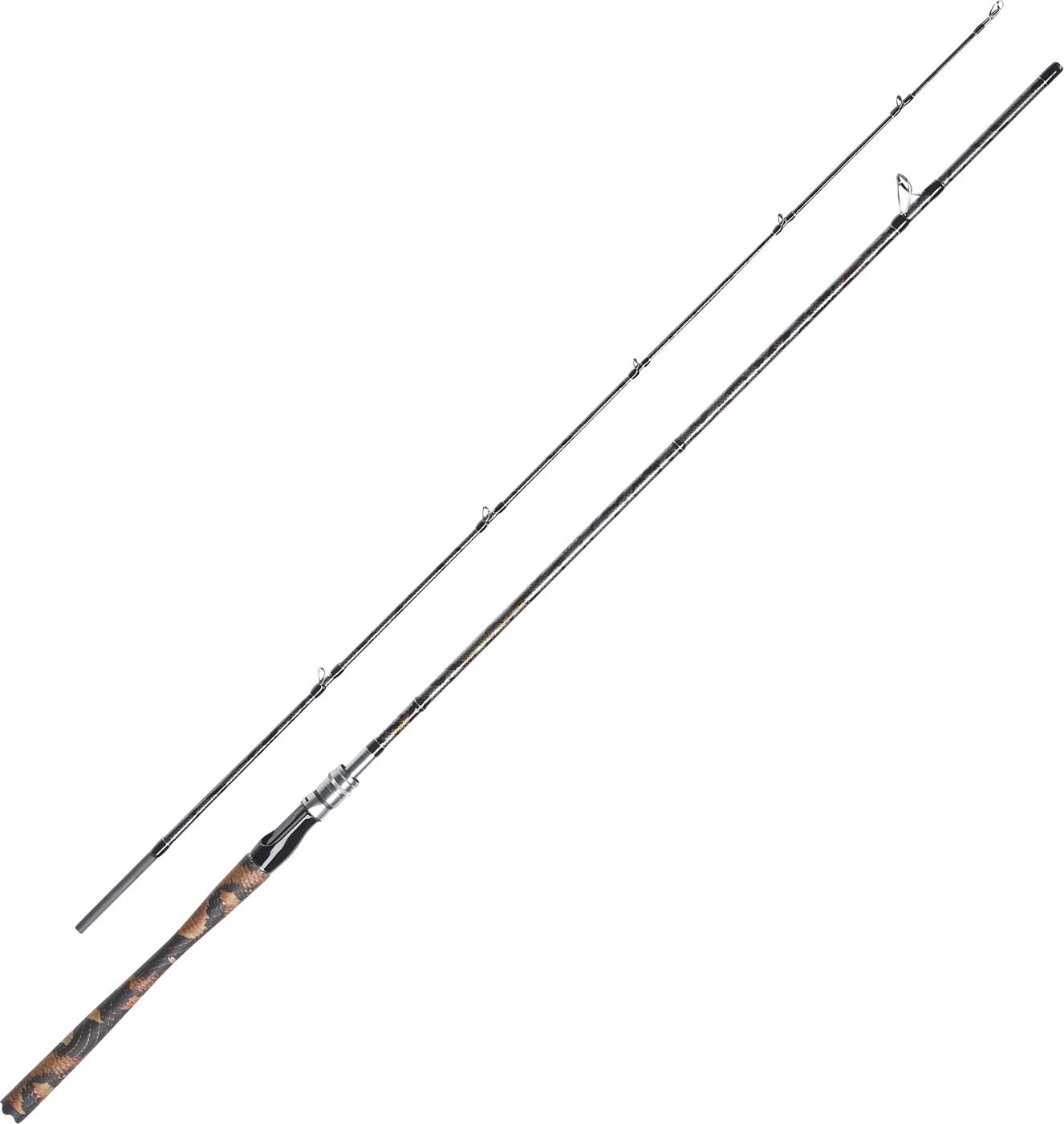 Kogha Kogha Snakeskin Spin ohne Triggergriff