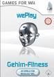 UIG Software Wii: Gehirnfitness