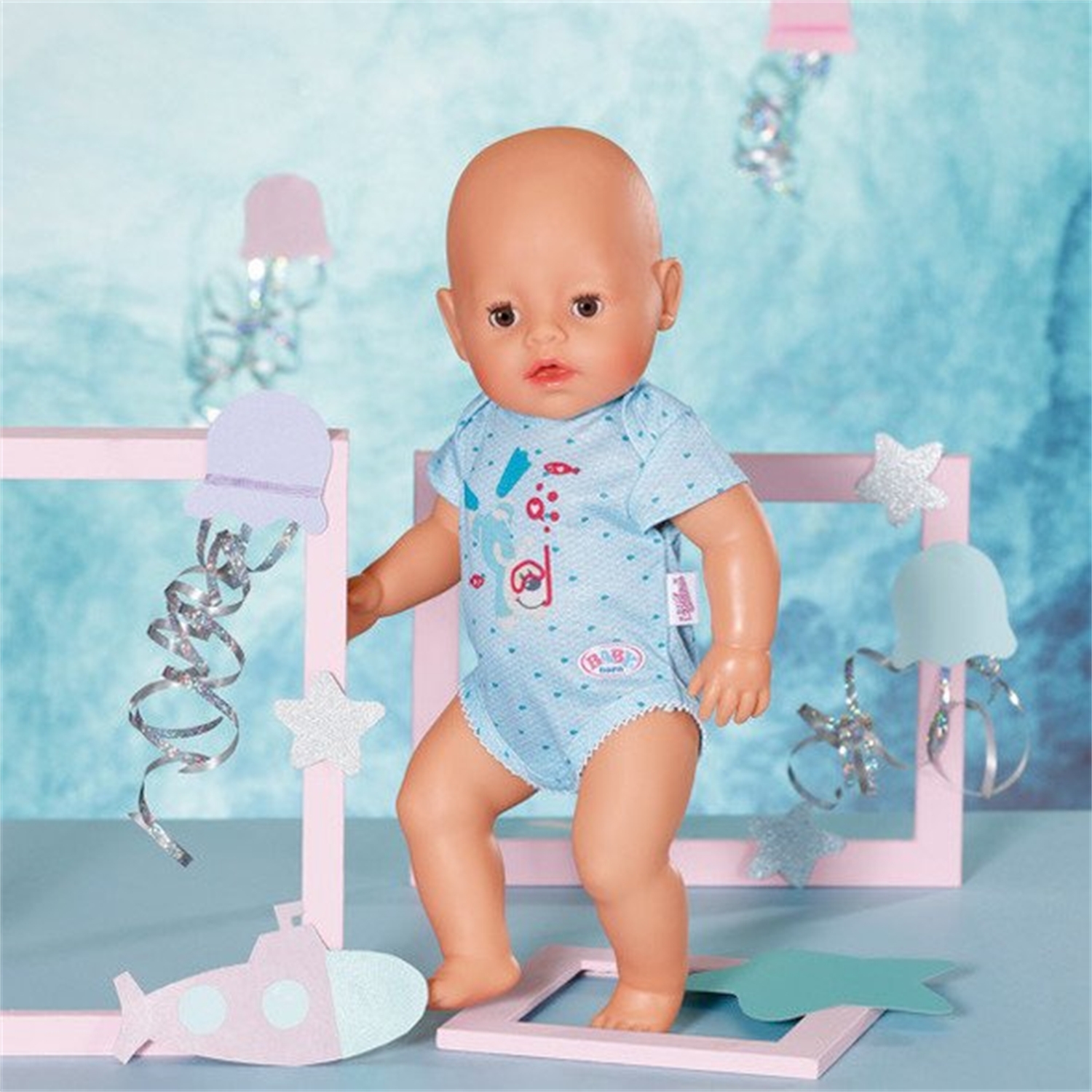 Baby born doll special on sale