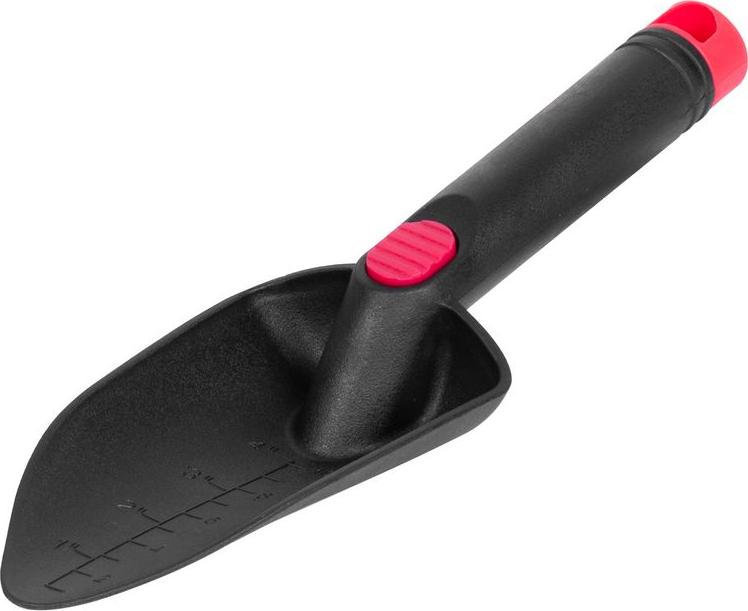Schaufel Strend Pro Herrison GT989A, Pflanzschaufel, 28x8 cm