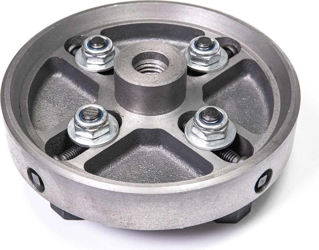 MAW Spannfutter Backenfutter Drechsel-Futter M18… 28806317