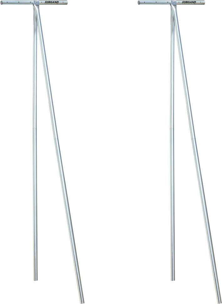 Ribimex PRIEL32G, 80 mm, 190 mm, 1220 mm, 9,2 kg