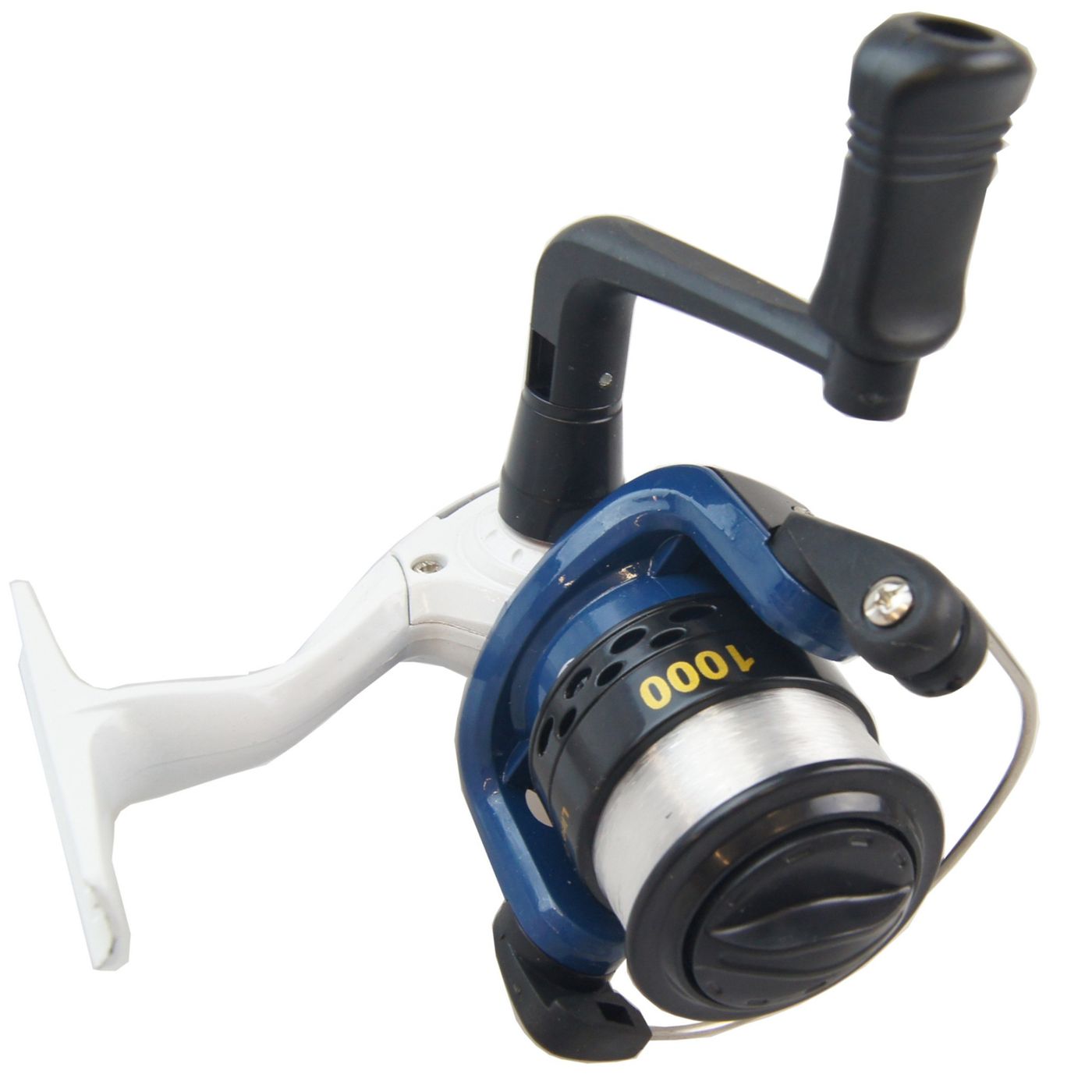 Paladin Angelrolle Rolle für Einsteiger blau ID9636