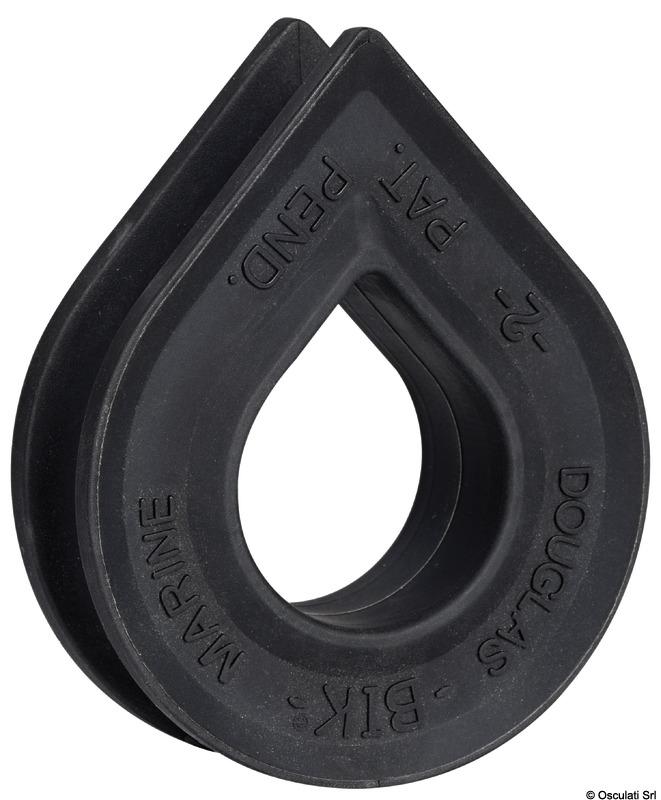 Fingerhut Bik 20–22 mm Osculati 05.380.20