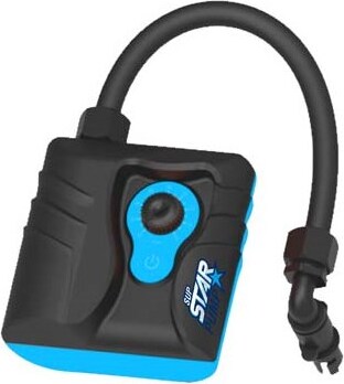 STAR - Pumpa Star 6 - 16Psi Assorted (ASSORTED) PB-PMP-STAR6