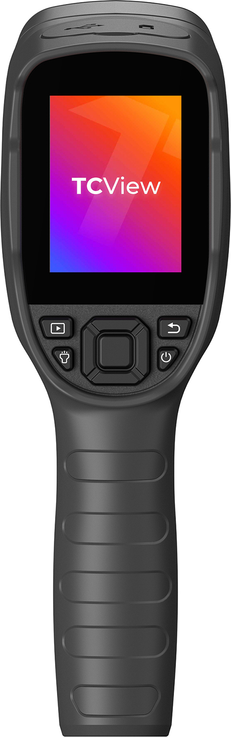 TOPDON termálna infra kamera TC004Lite