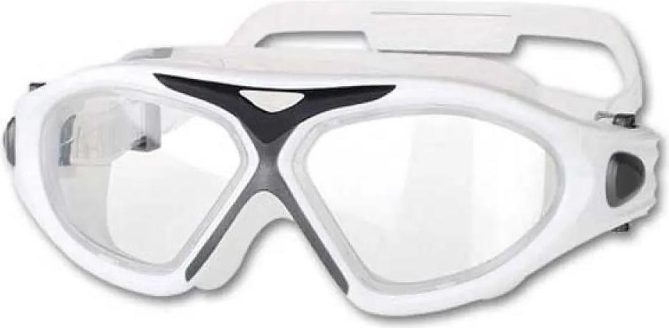 Imersion Hazel Senior Schwimmmaske Weiß Herren,Damen Weiß One Size M2405-UNIT