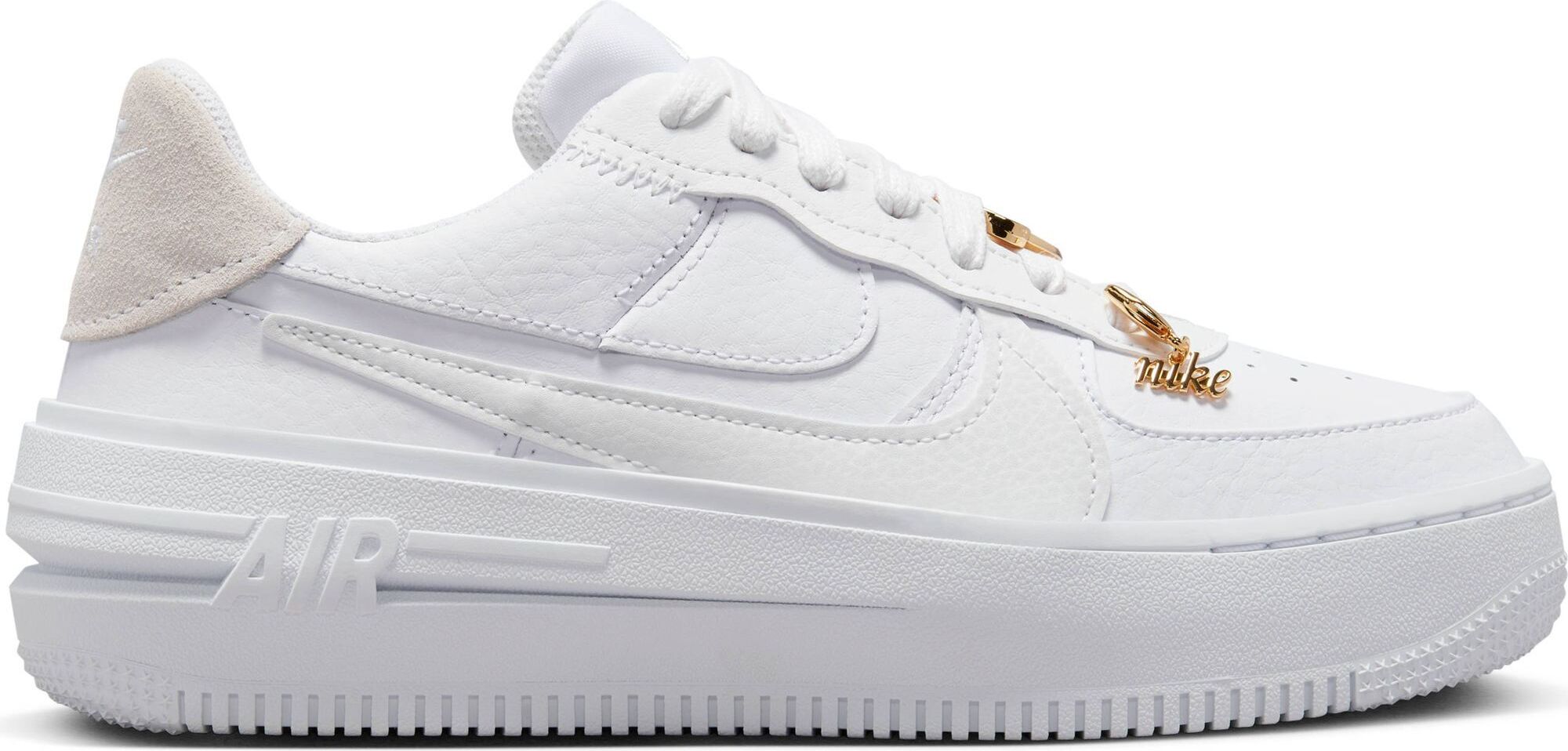 Nike dámske tenisky Nike Air Force 1 Low PLT.AF.OR, veľkosť:12