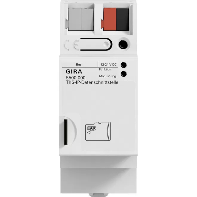GIRA 5500000 TKS-IP-Datenschnittst
