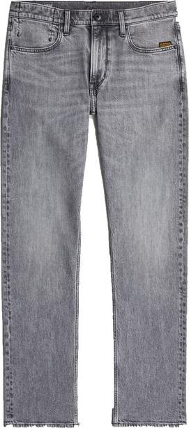 G-STAR RAW MOSA STRAIGHT FADED GREY NEBLINA Herren Jeans