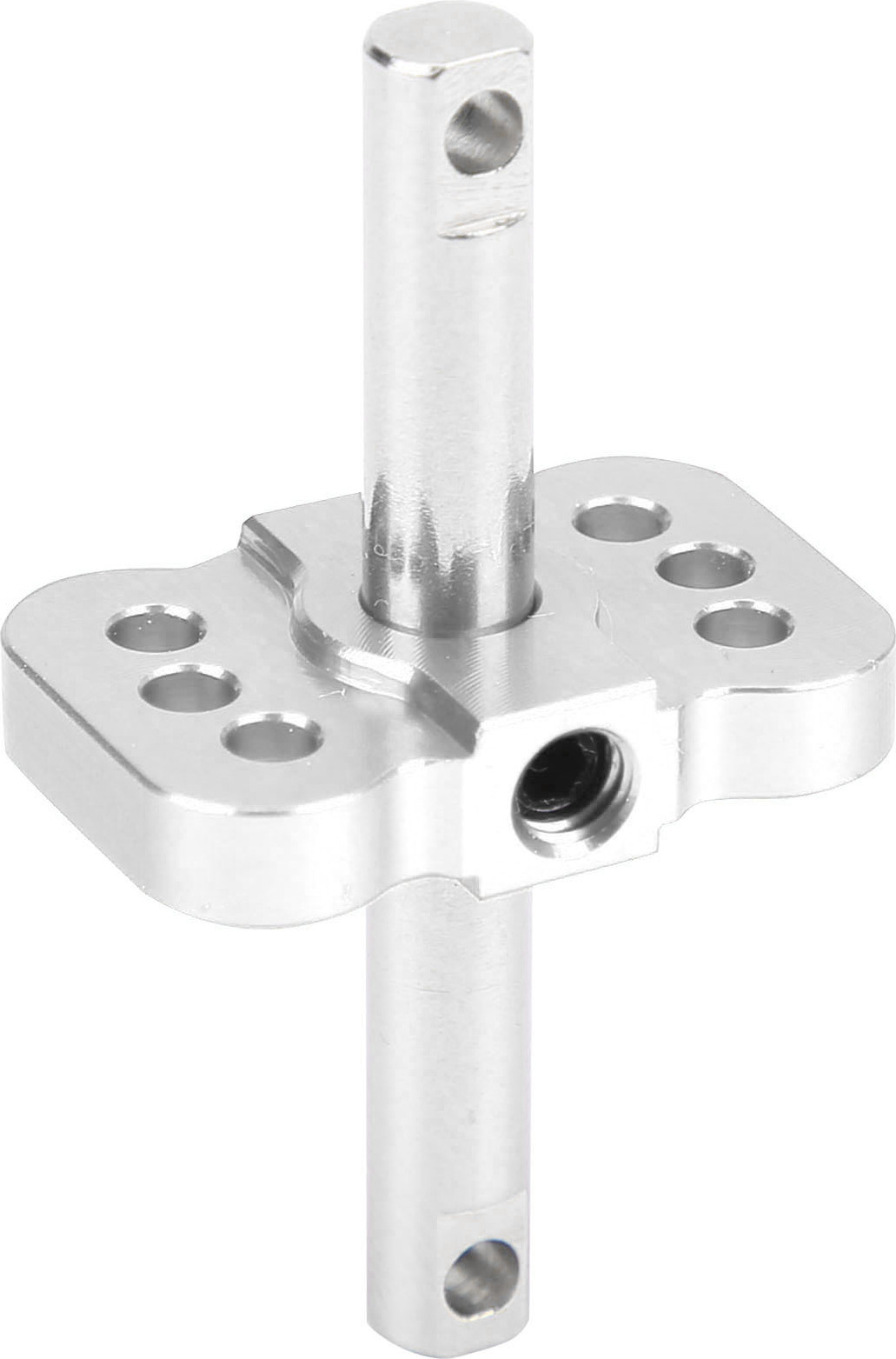 Cocosity Differential Spool Locker,RC Differential Spool Locker,Differential Spool,Differential Lock Hub Spool,Differential Locker Hub,Differential Spool für Traxxas Slash 2WD