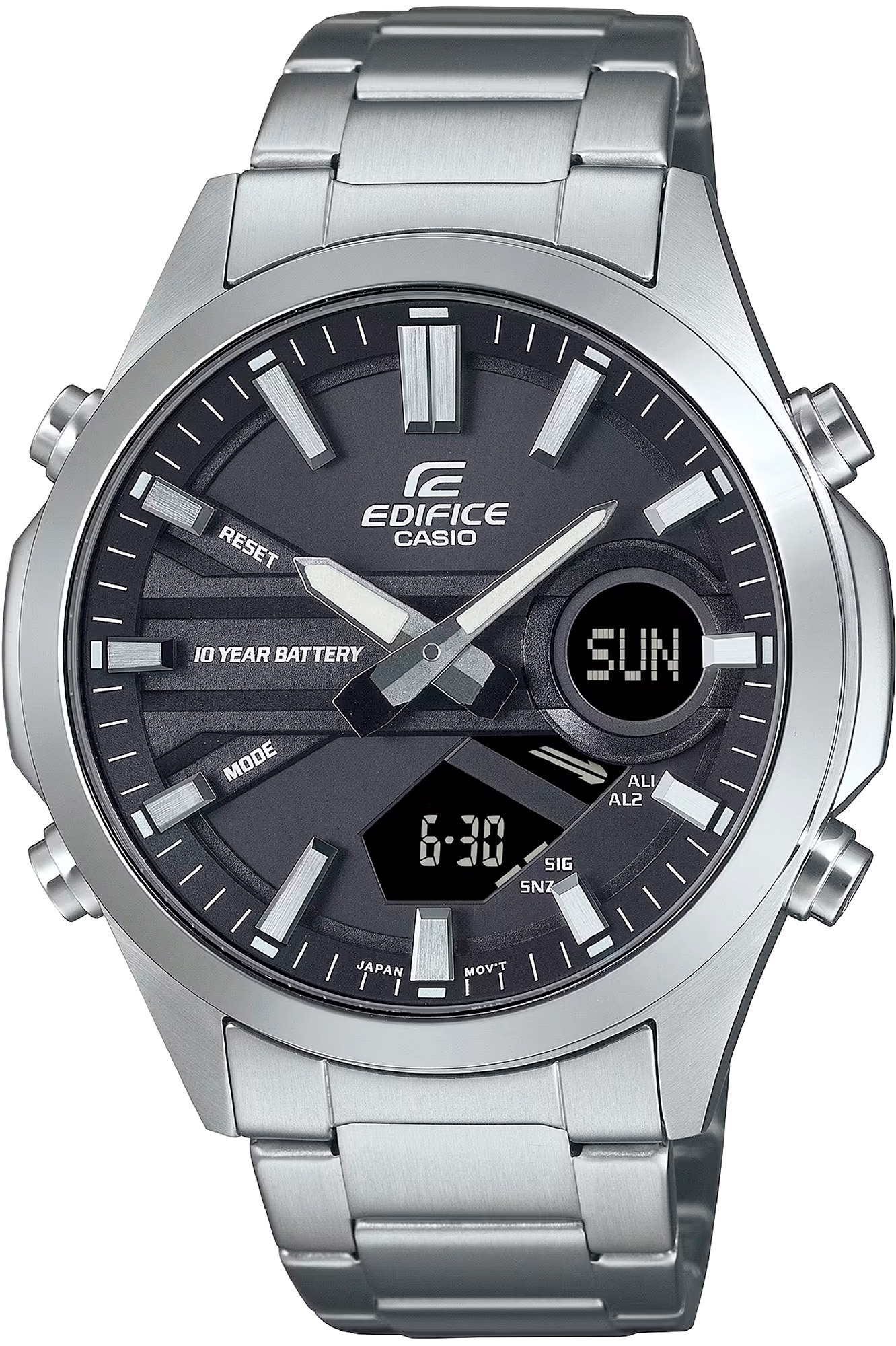 Pánske hodinky Casio EDIFICE Classic