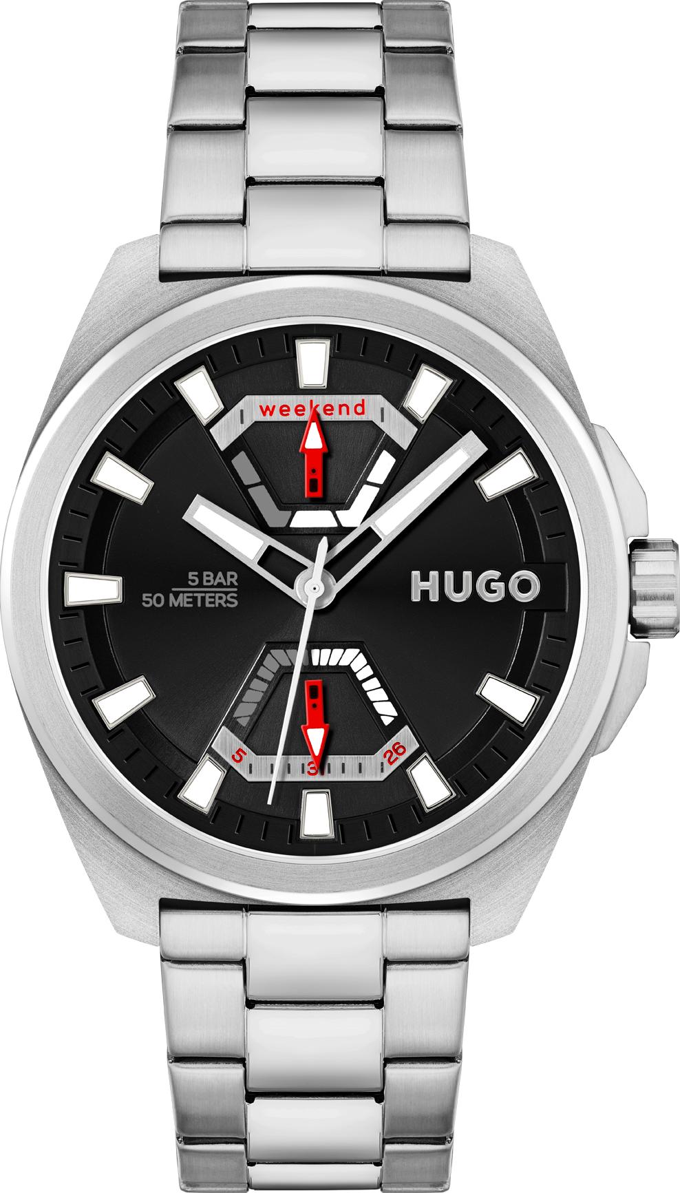 Hugo Boss Hodinky 1530242