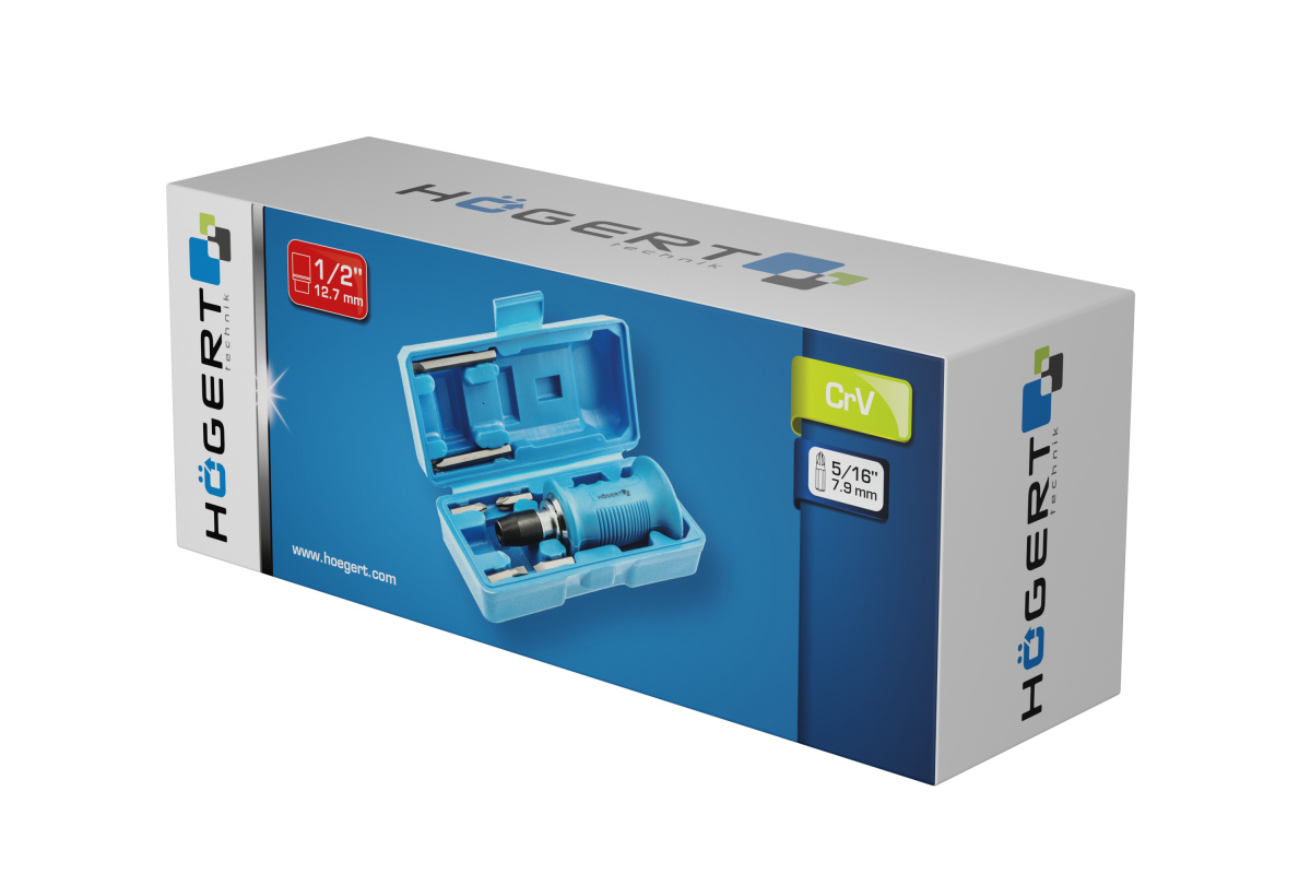 HT8G513 Hogert Technik Bricka | Pris Och Recension - View #7