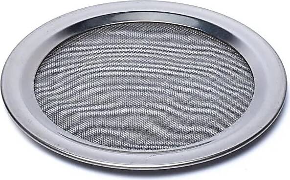 Bahadra Räucherzubehör Räuchersieb mittel -- 9 cm