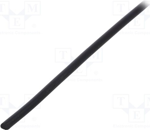 TNE 5x O-Ringschnur schwarz L: 5m Shore-Härte: 70 NBR Ø: 2,5mm OR-2.5-70-5M-NBR Dicht _1GH_OR-2.5-70-5M-NBR