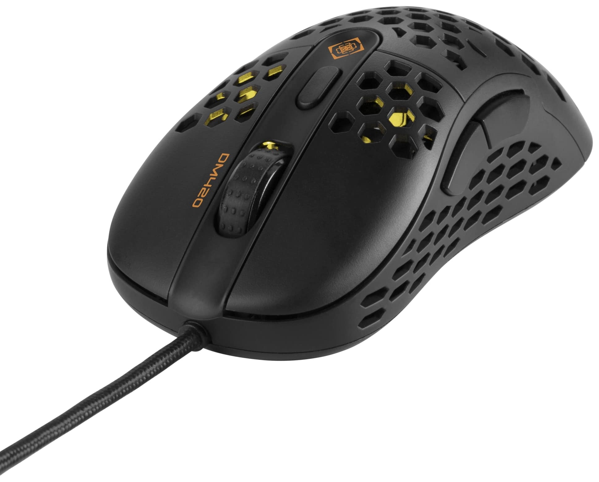 DELTACO GAMING Gaming Maus GAM-106