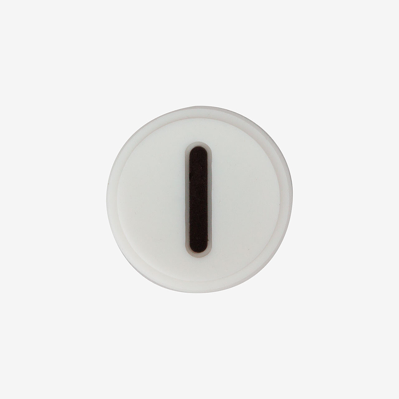 Amulette COQUI AMULET ABC - I S