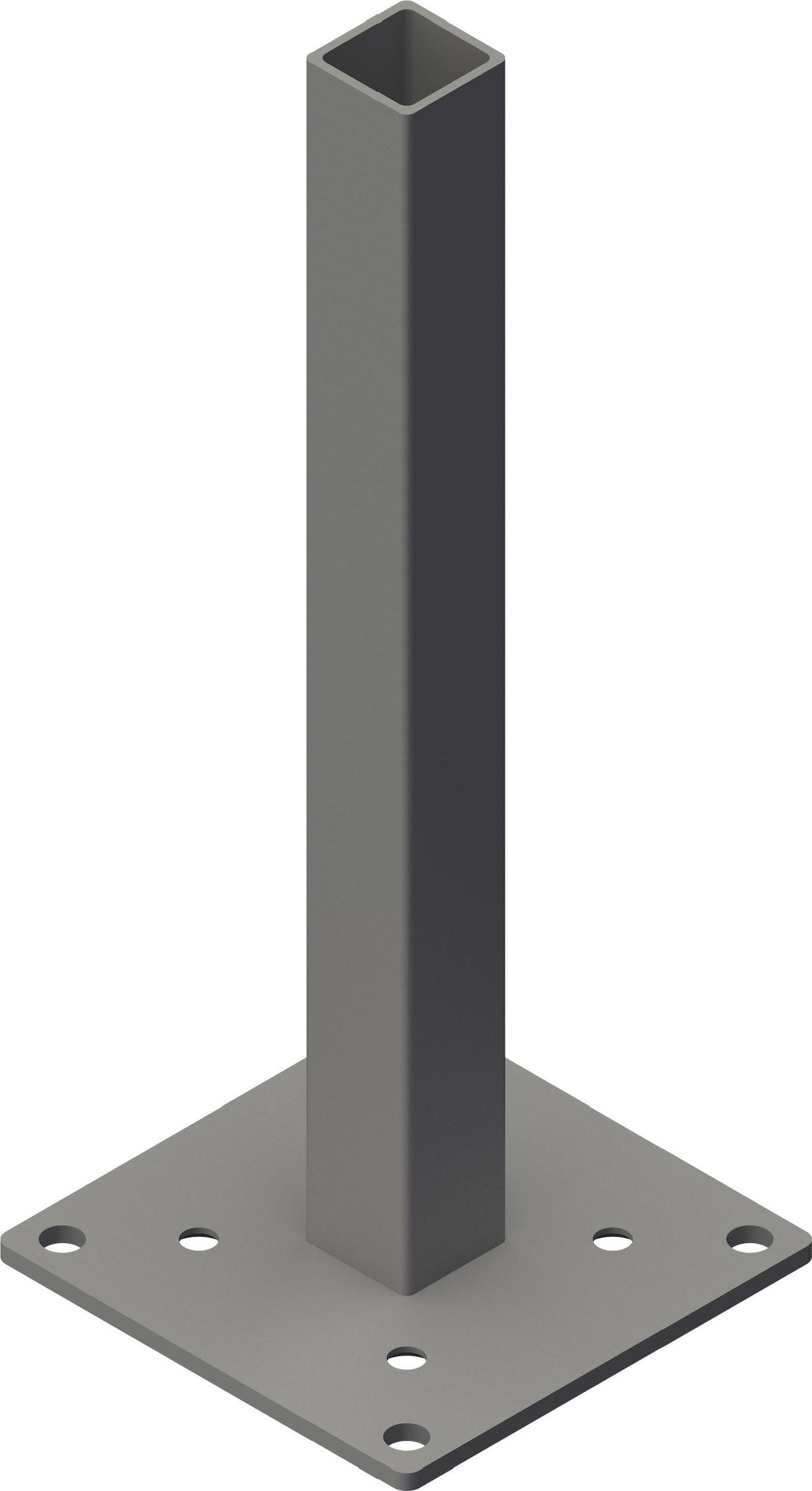 GROEN & JANSSEN GroJa Konsole GJ 49