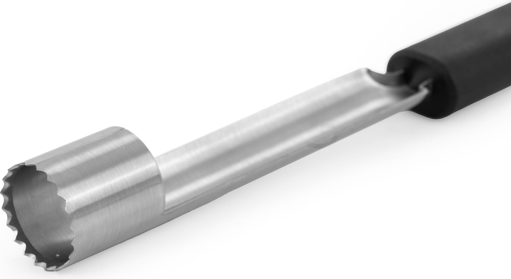 TECHNICA Carving-Messer | 215 mm | Kanal-Klinge