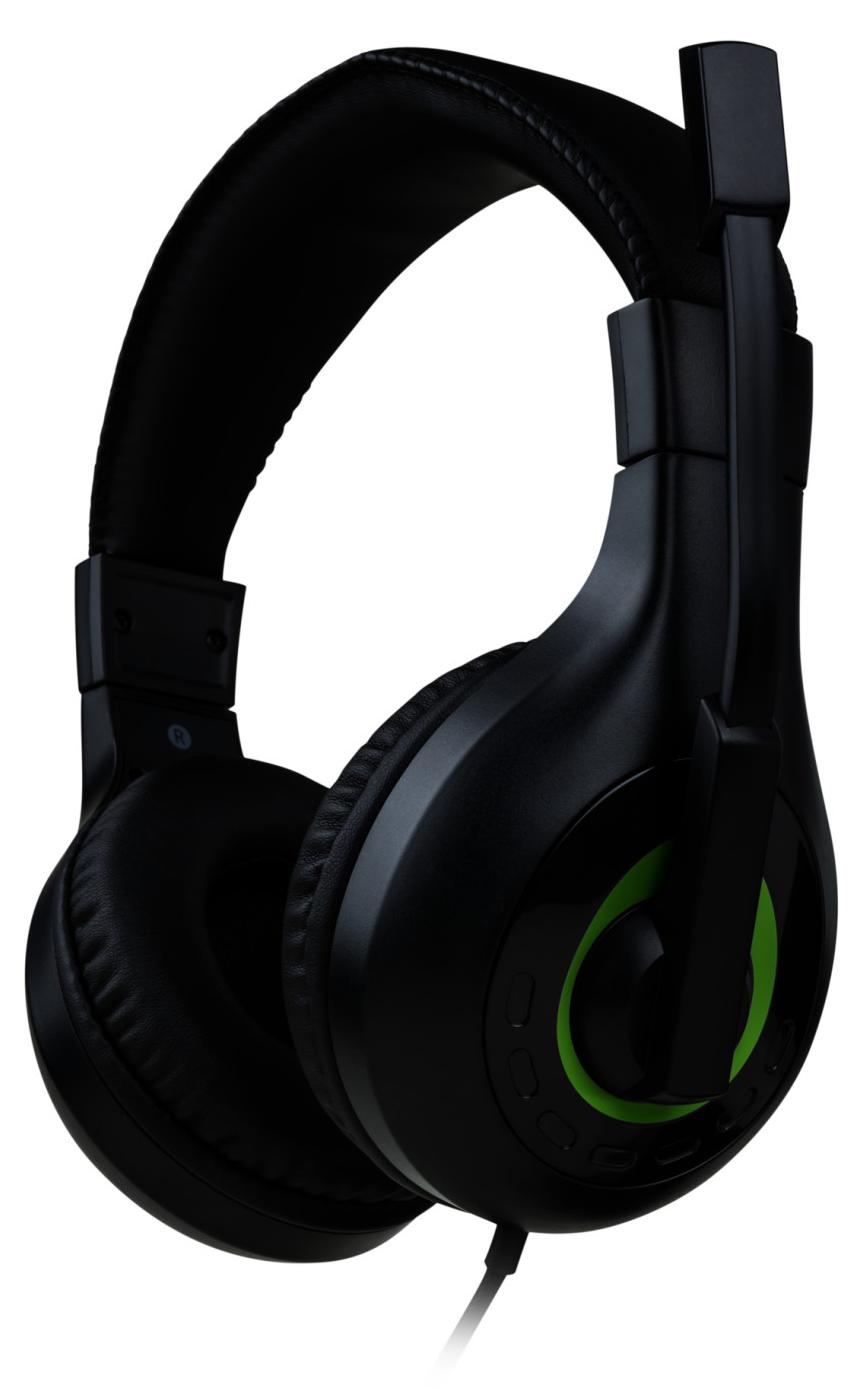 BigBen Stereo Headset - Xbox