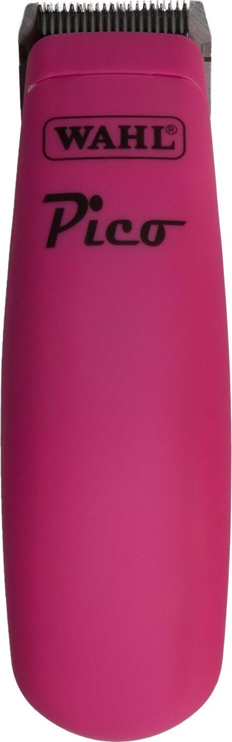WAHL Tierhaar-Trimmer Pico 77666