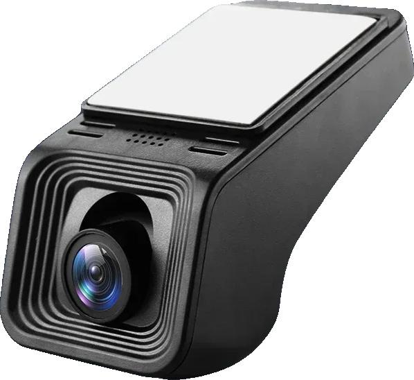 DVR kamera, rozlíšenie 1080P, nočné videnie, SDVR1080PRM1