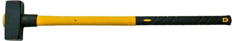 Hammer Strend Pro HS0531, 6000 g, Longhand, Fiberglasgriff, Grifflänge 900mm