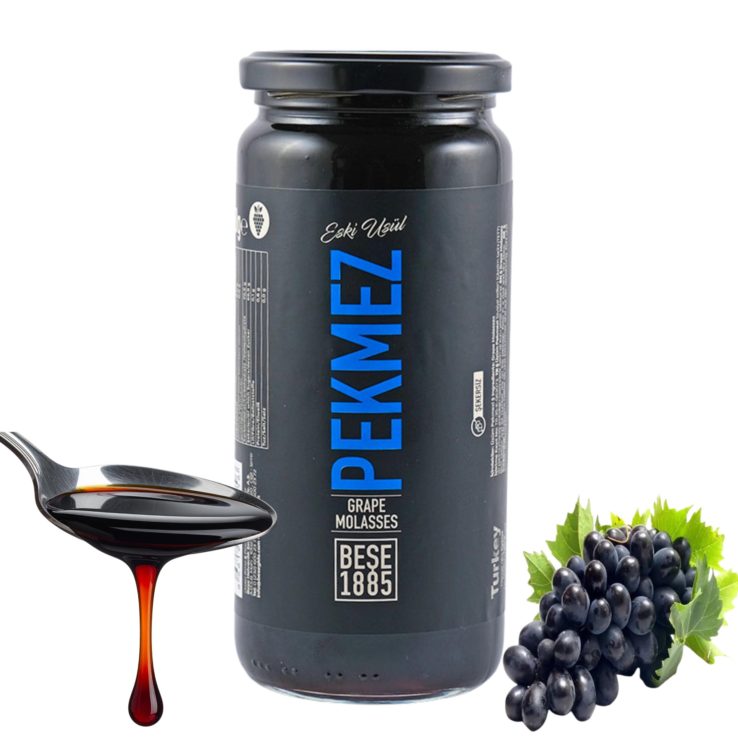Bese 100% Traubenextrakt Sirup 650 g