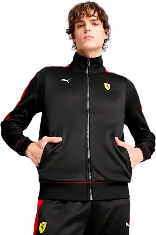 Scuderia Ferrari HP Race MT7 Puma 203000_184480