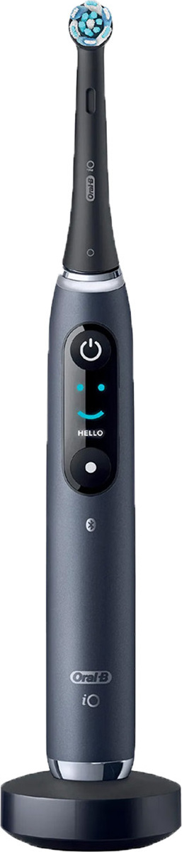 Szczoteczka Oral-B iO Series 9 Luxe Edition Black Onyx