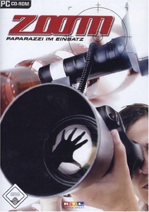 NBG RTL Paparazzi CD-6552