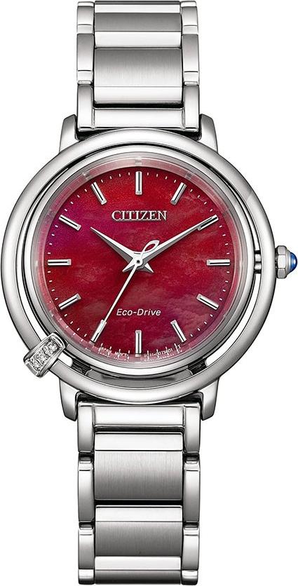Citizen Damenuhr Eco-Drive EM1090-78X