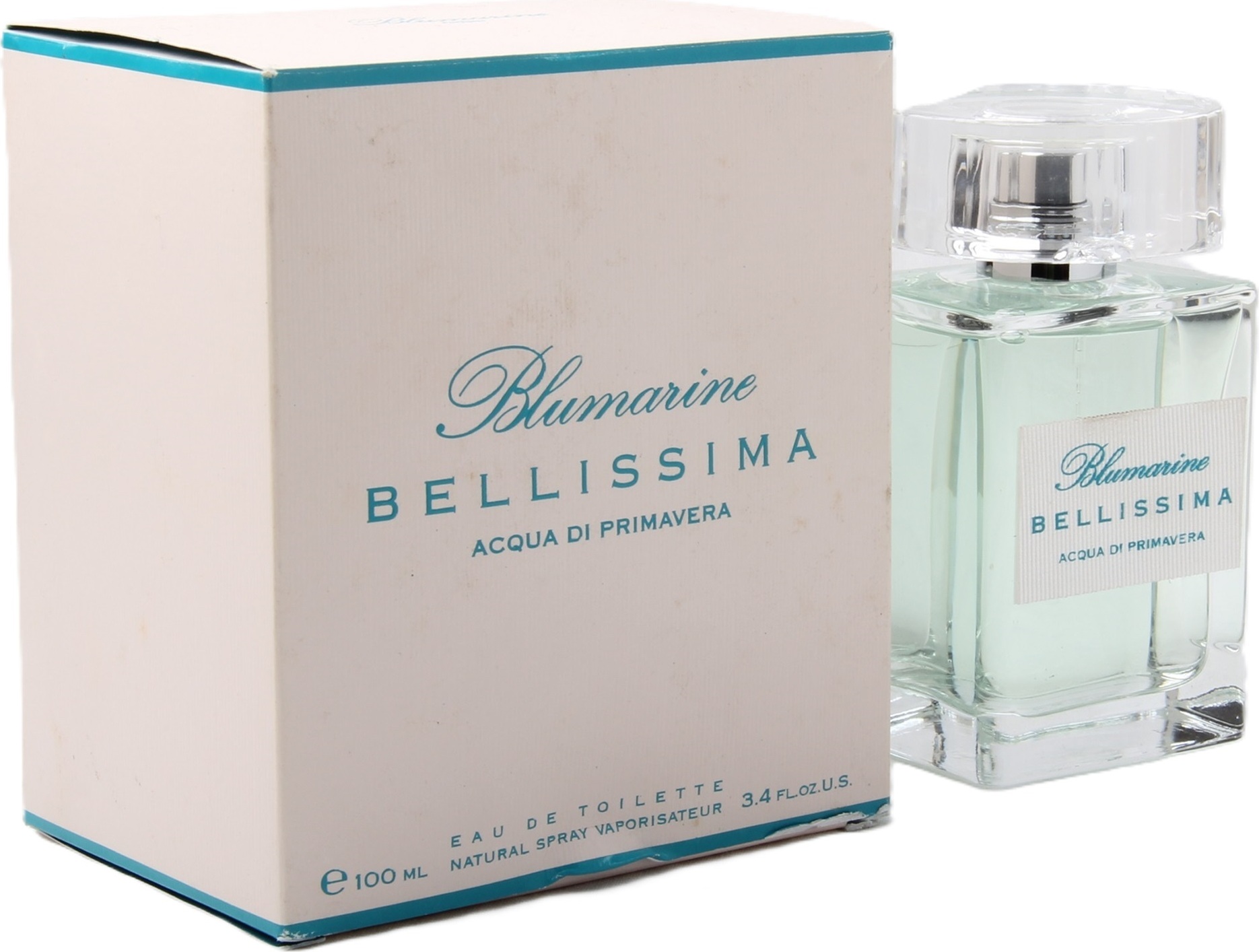 Blumarine Bellissima Acqua di Primavera toaletná voda v spreji 100 ml