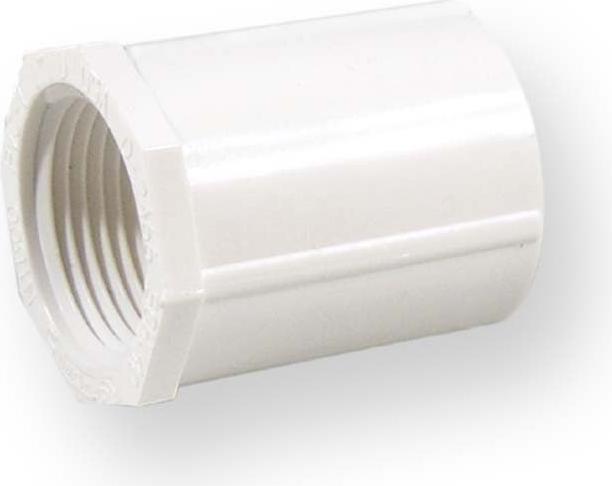 Nibco Innengewindeverbinder KW/GW PVC-U 2"